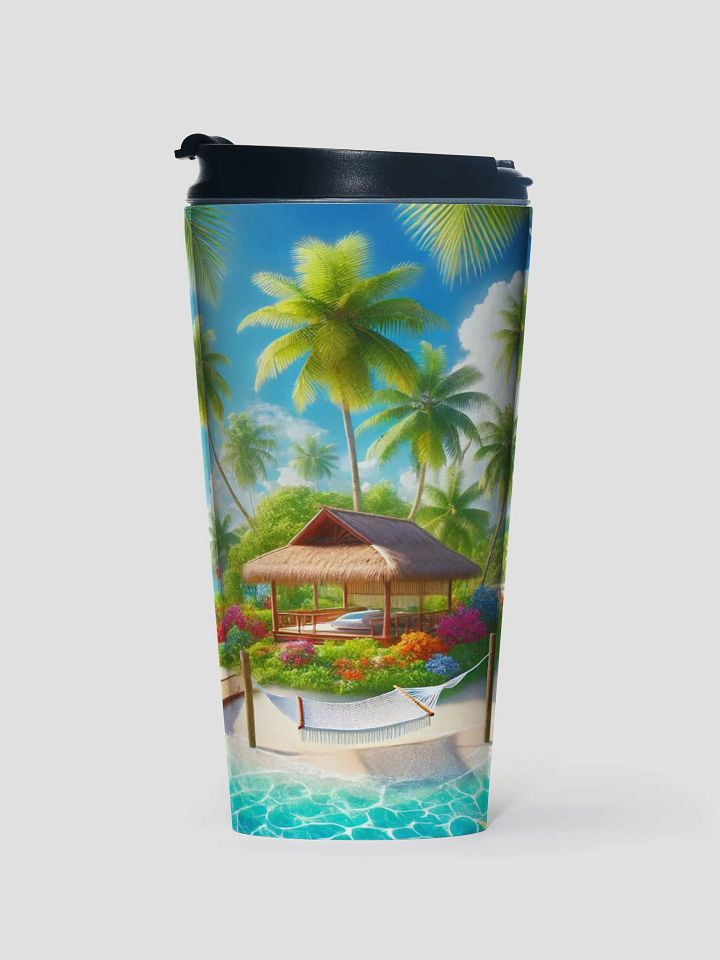 I'm Lost Travel Mug product image (1)