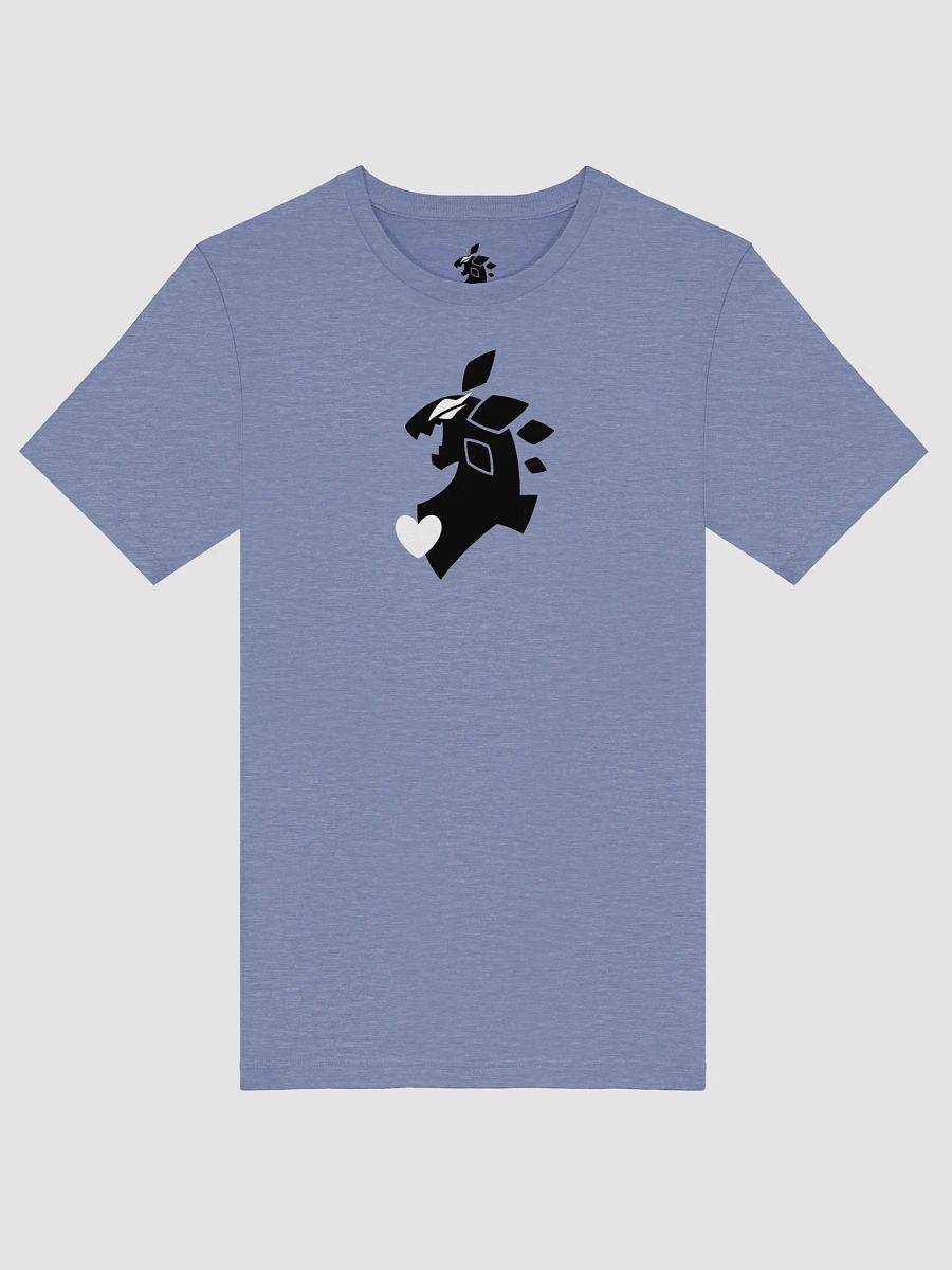 Ivycomb Music Logo T-Shirt (Large Logo) product image (39)