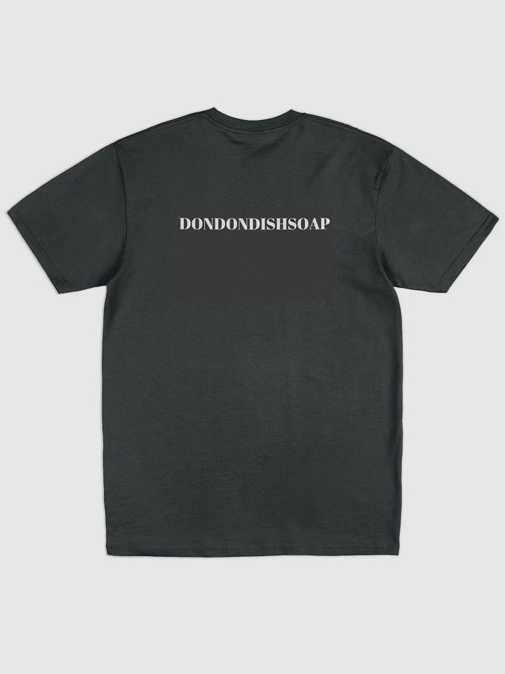 SOAPY BOI T-SHIRT product image (2)