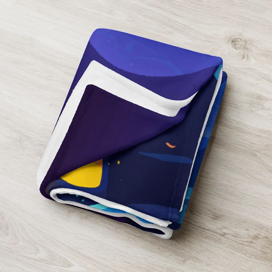 Astral Blanket product image (18)