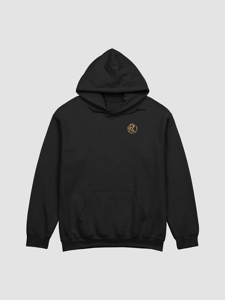 Kenomitian Universe | Classic Hoodie product image (2)