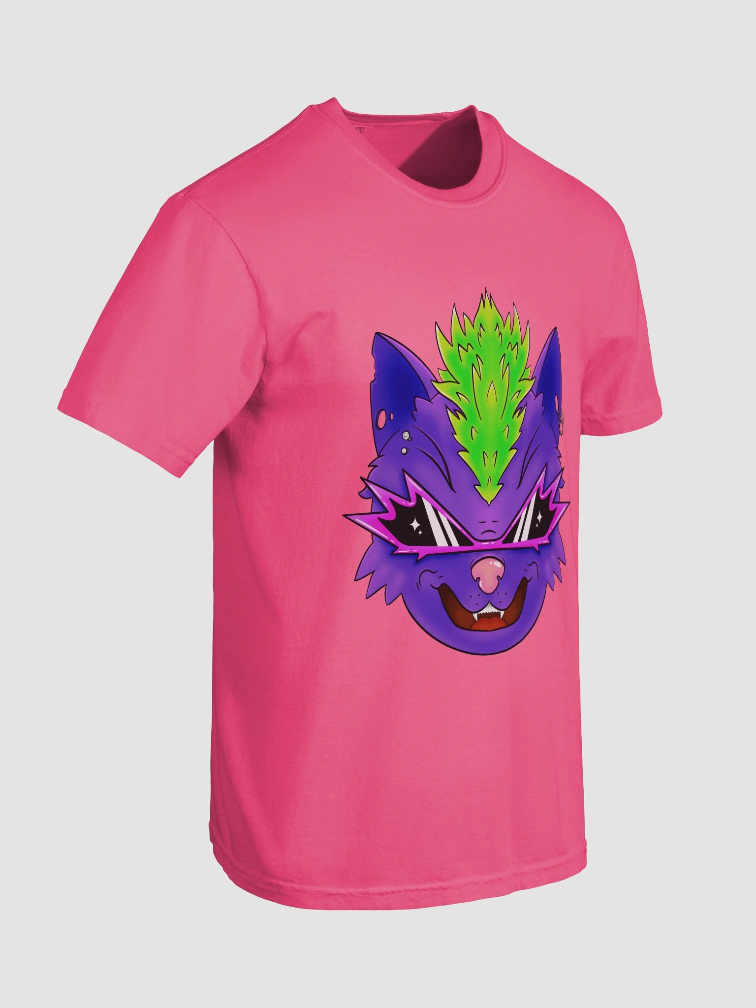 Maglietticchi TMHproject Gattycchi! product image (22)