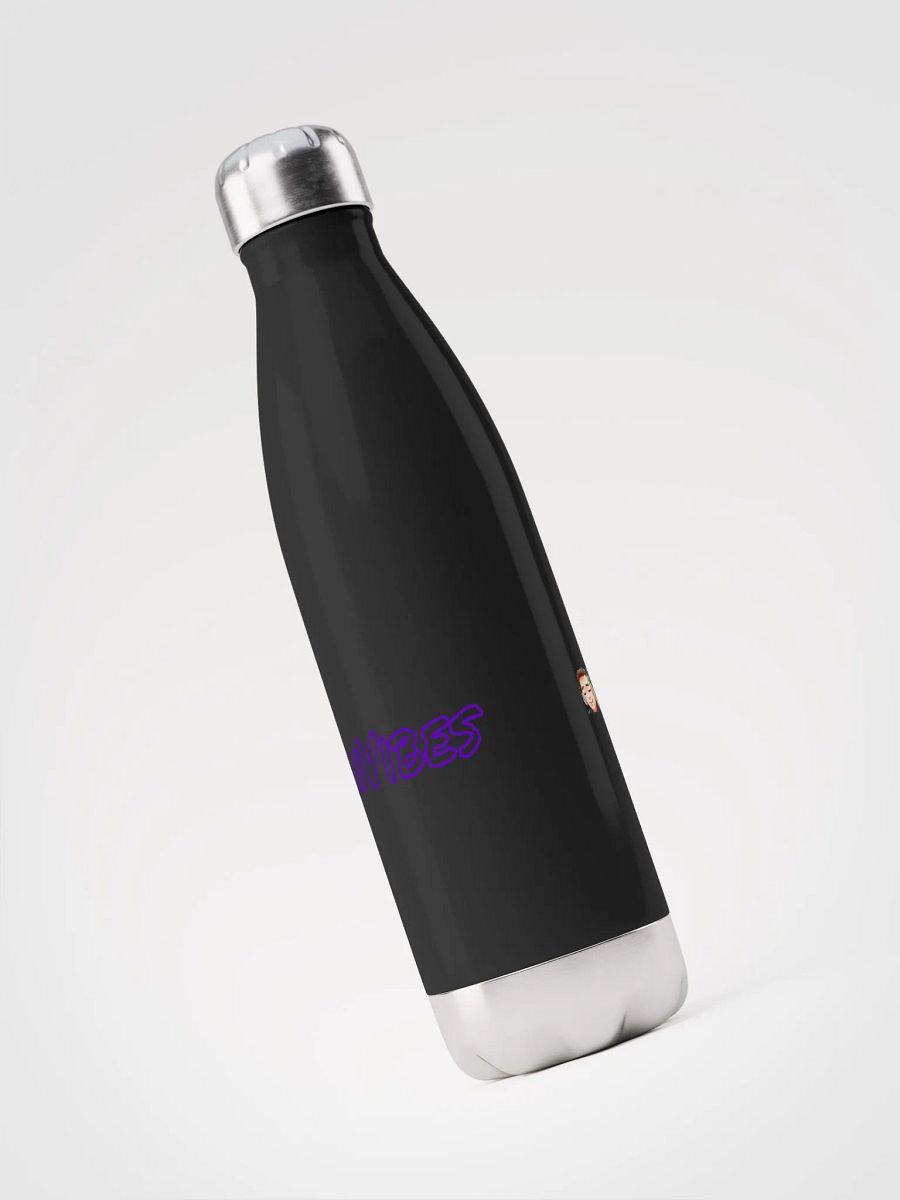 DanVibes - Stainless Steel Water Bottle product image (3)