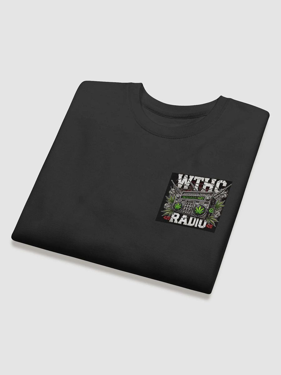 Da Boombox 420 Sweatshirt product image (37)