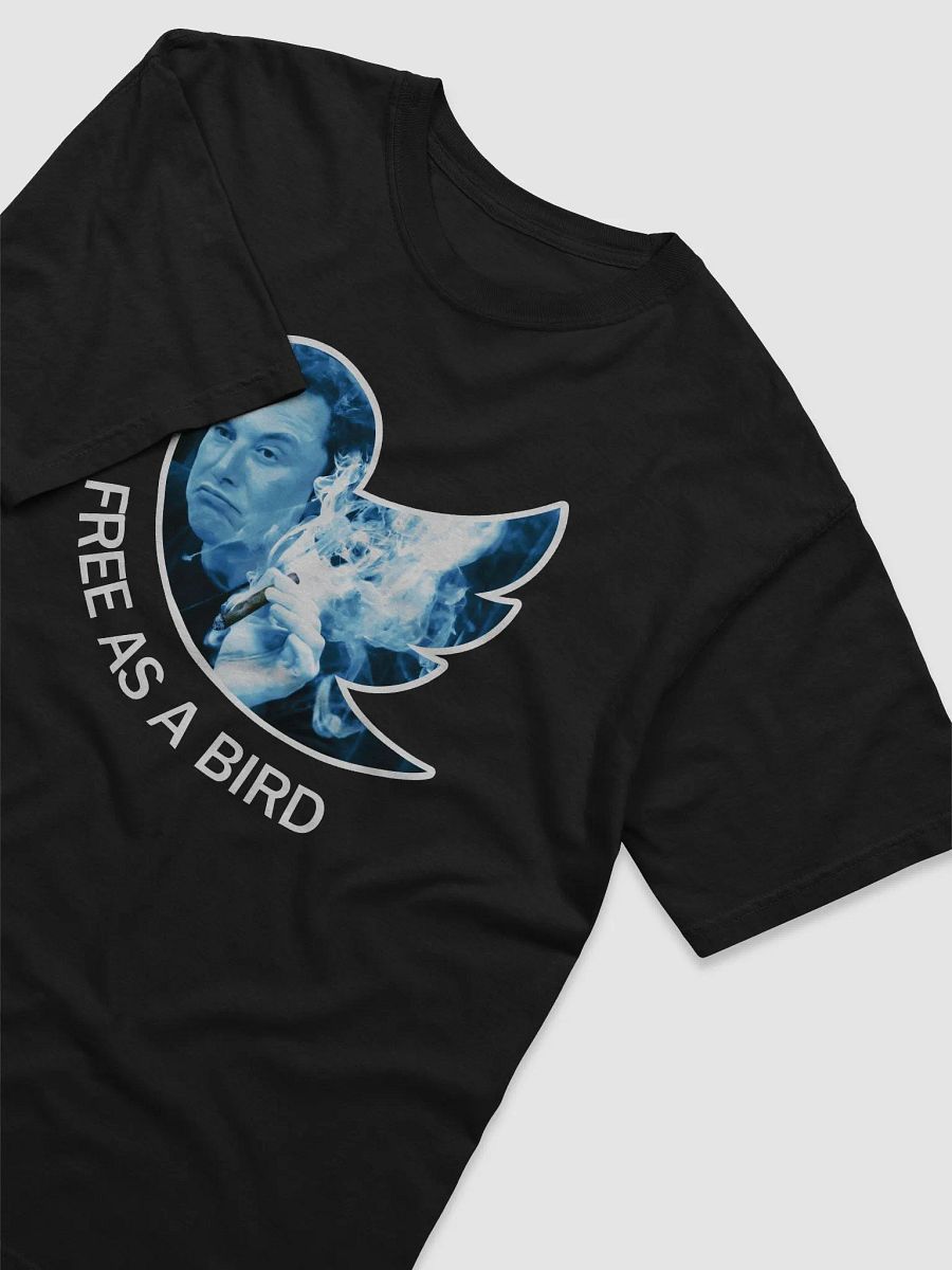 Free As A Bird product image (3)