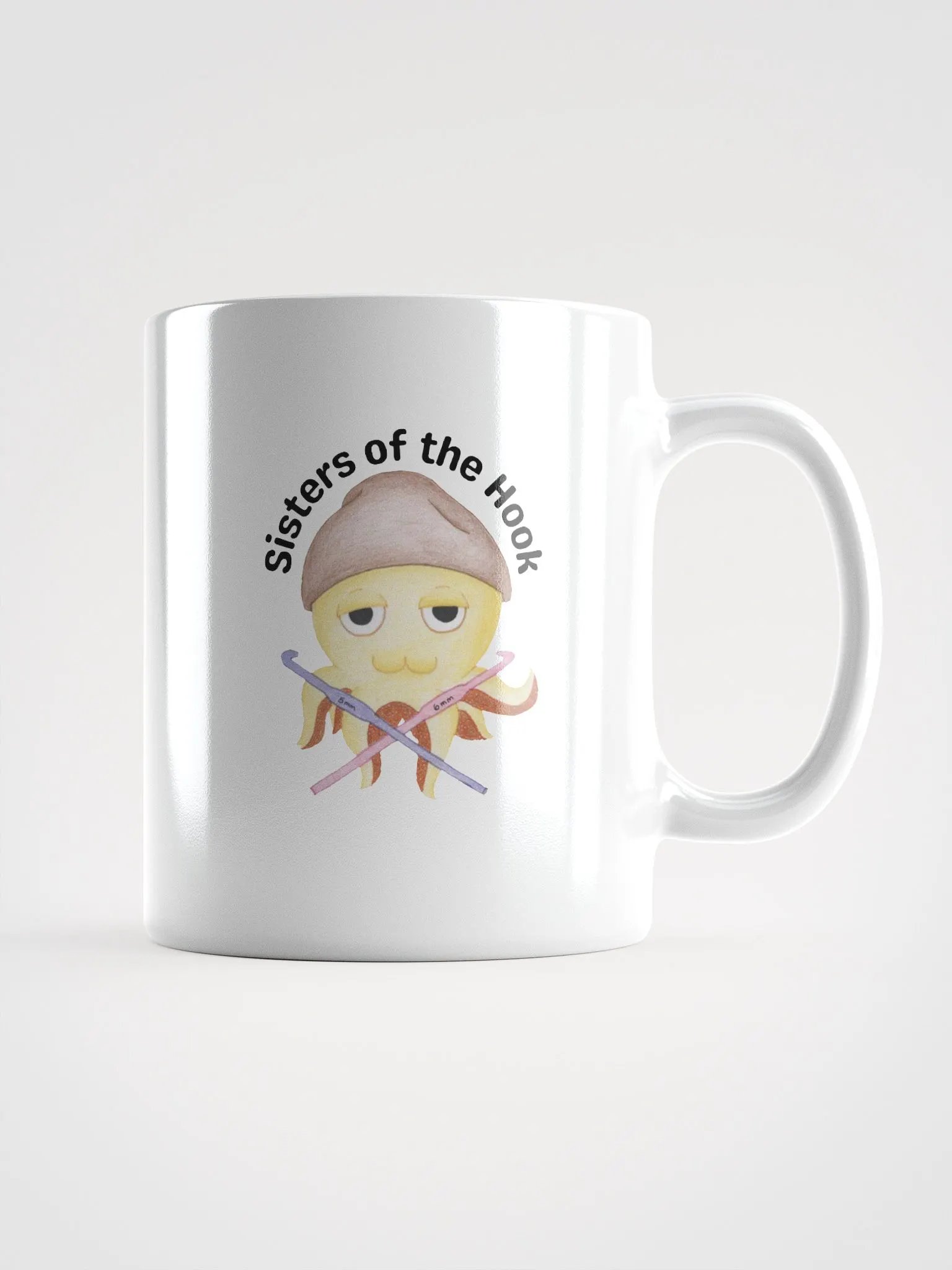 Grab Life By the Balls Mug product image (3)