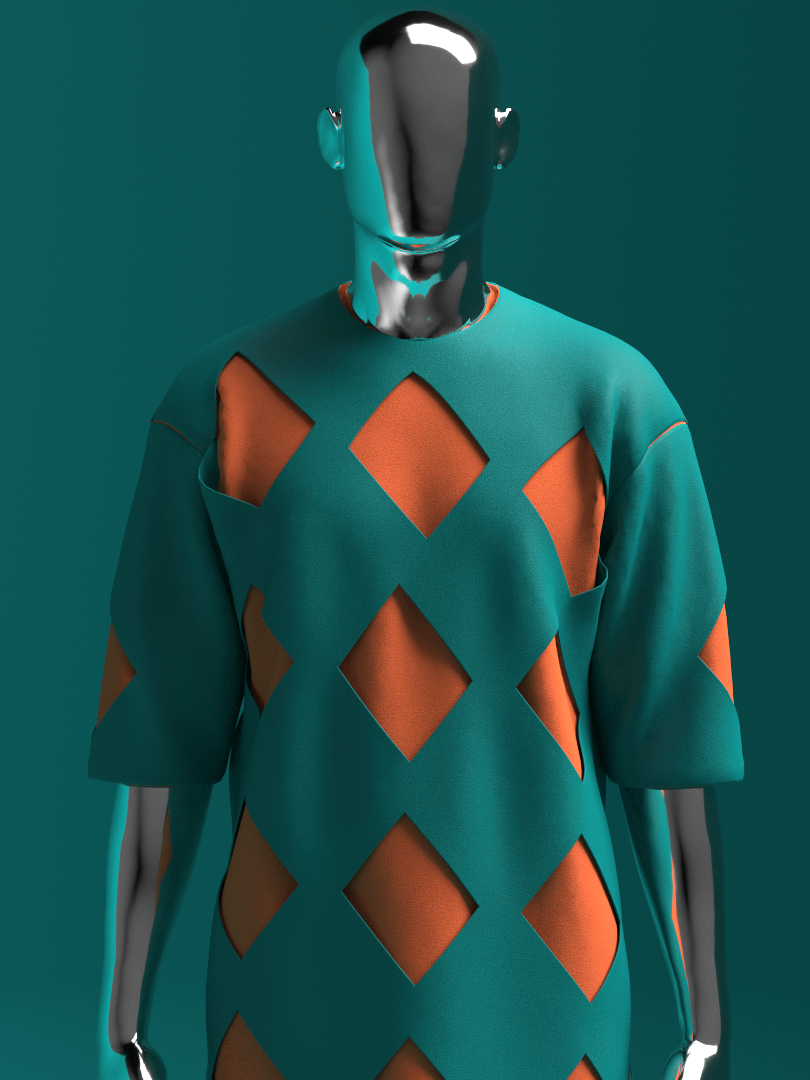 #28 Kaftan Design product image (1)