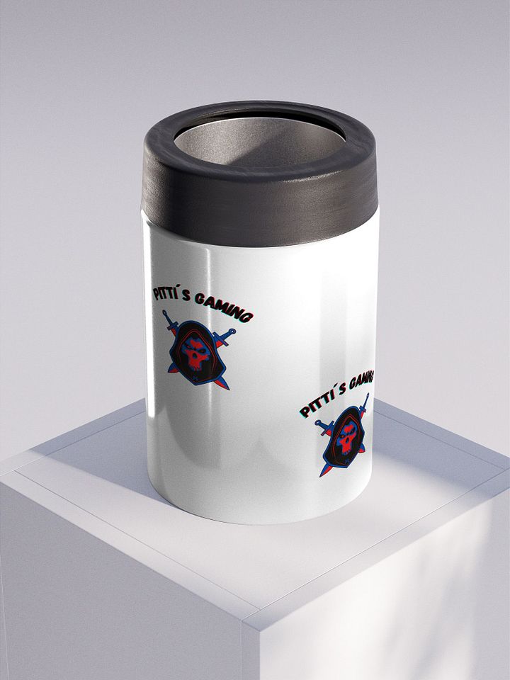 Becher Mit Klein Logos product image (1)