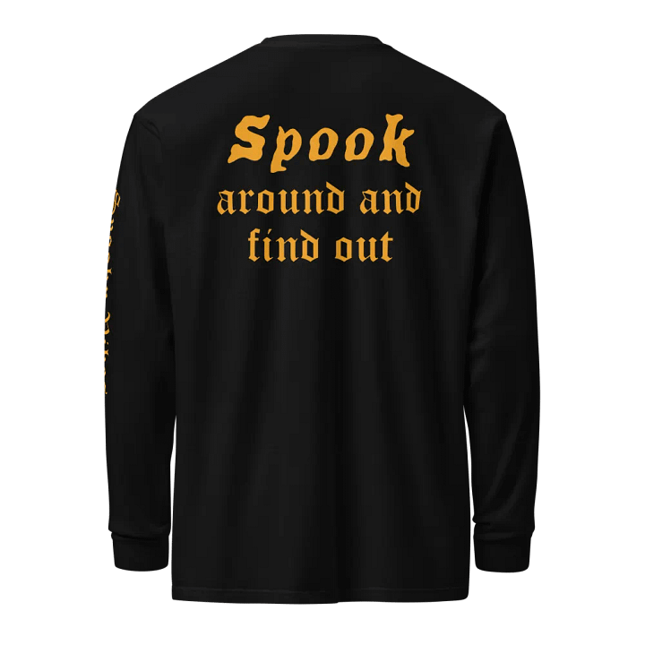 SAFO Long Sleeve Shirt product image (2)