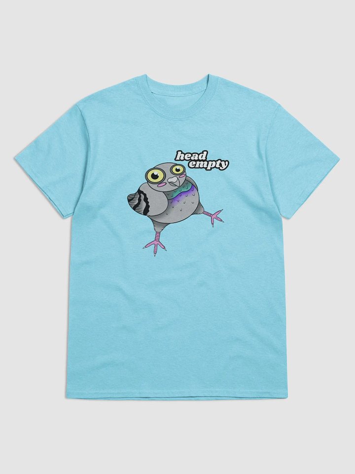 Head Empty Tee product image (1)