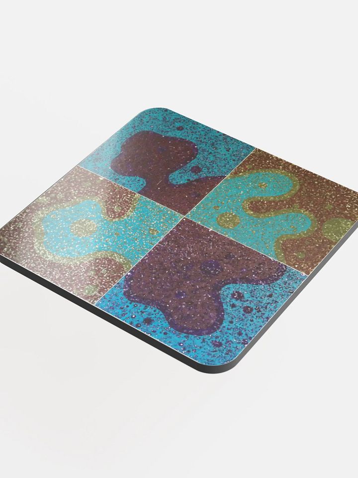 Laughing at the Jig Coaster product image (1)