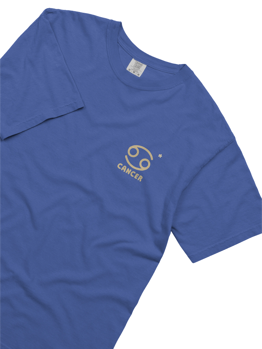 Cancer | Ferret Star Signs | T-Shirt product image (10)