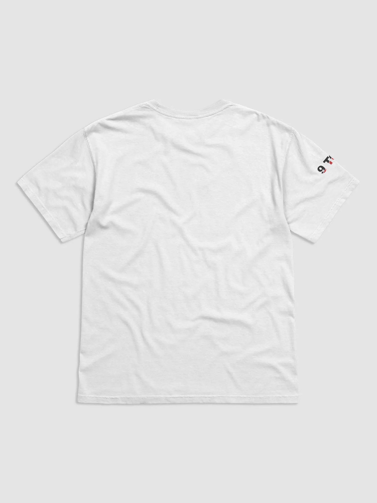 (C)Locked In Graphic Tee product image (5)