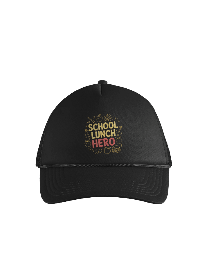 School Lunch Hero product image (1)