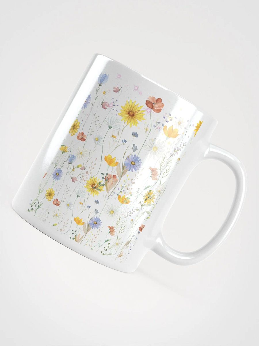 Blossom Delight Mug product image (10)