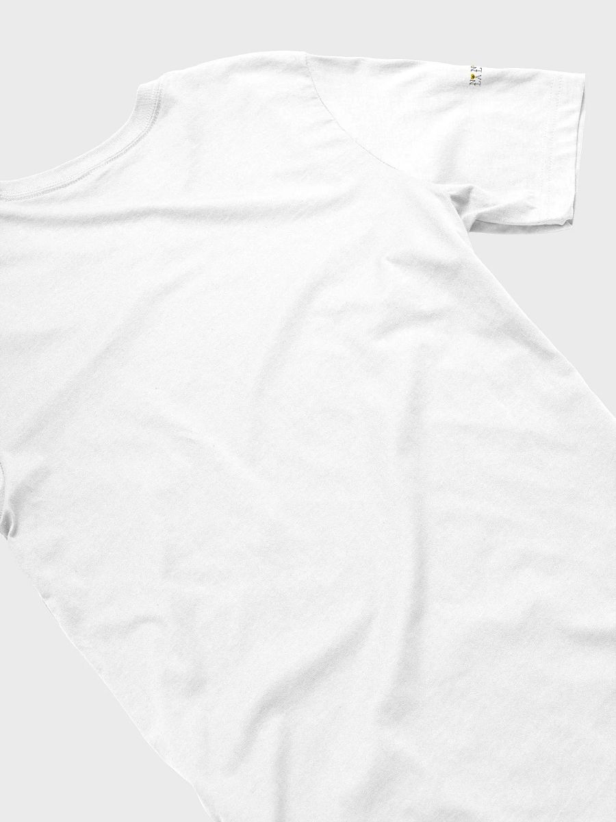 I LOVE NOLA **SUPERSOFT LEGACY TEE** (GOLD HEART LEGACY SLEEVES) product image (41)