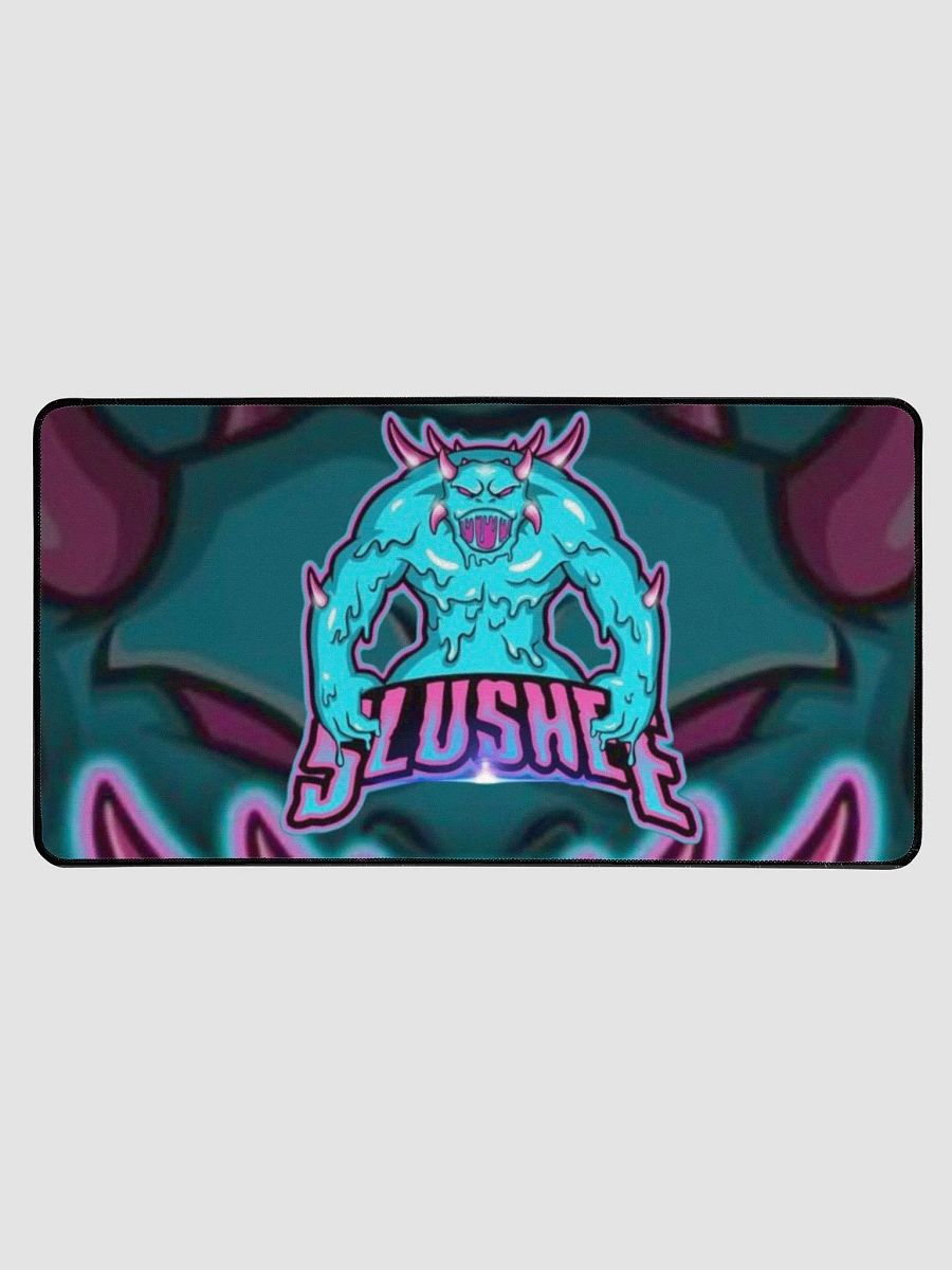 slushiee logo mouse pad product image (1)