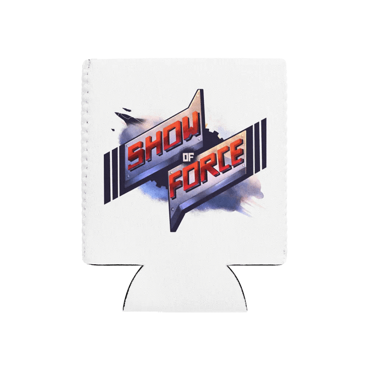 SoF Coozie product image (1)