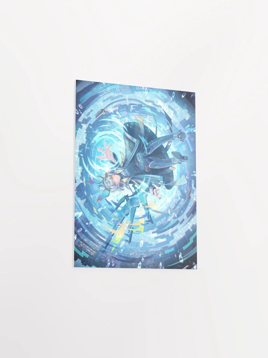 Sincro Poster product image (4)