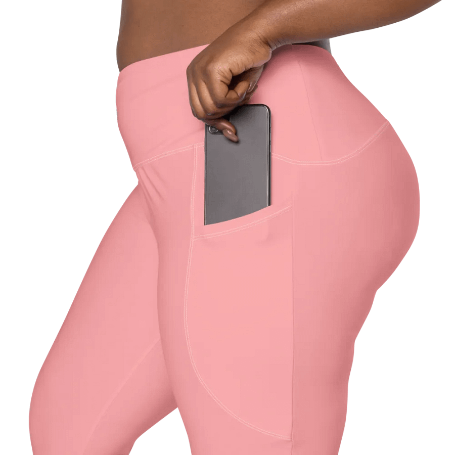 CF Leggings with Pockets product image (8)
