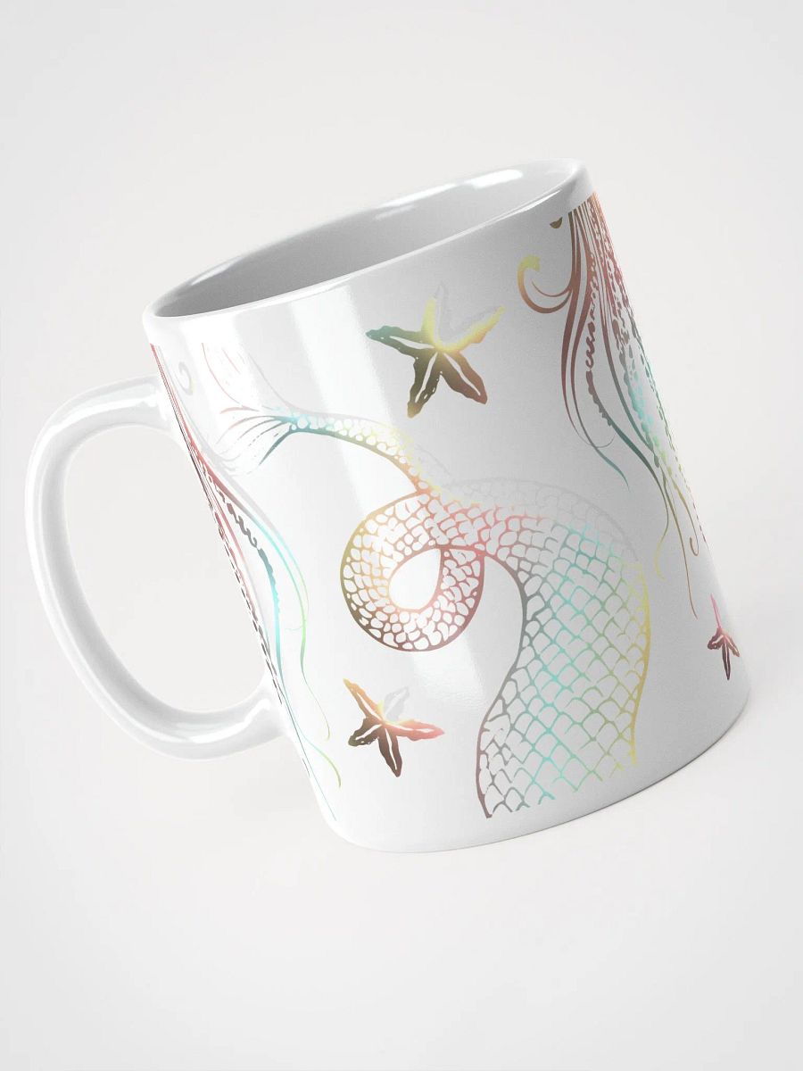Mercy & the Mermaid Mug & ebook Bundle product image (4)