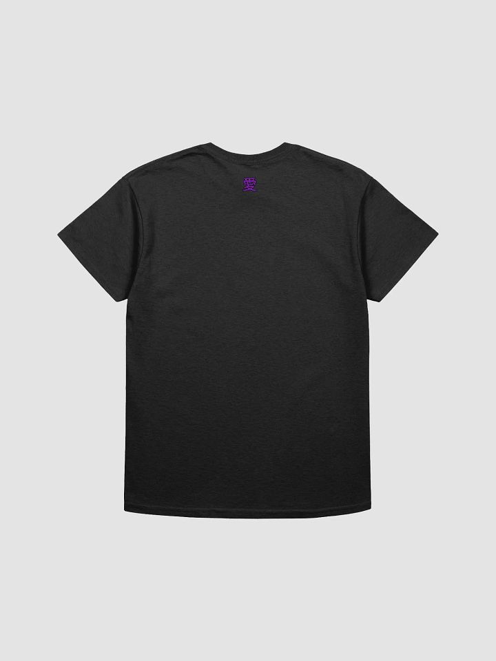 Purple Kanji T-Shirt product image (8)