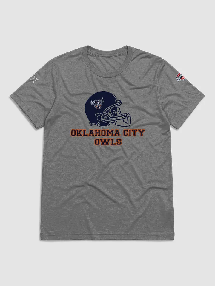Oklahoma City Owls Playmaker T-Shirt product image (1)