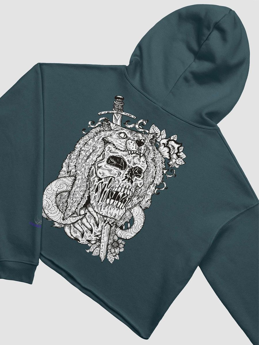 King of Chaos product image (31)