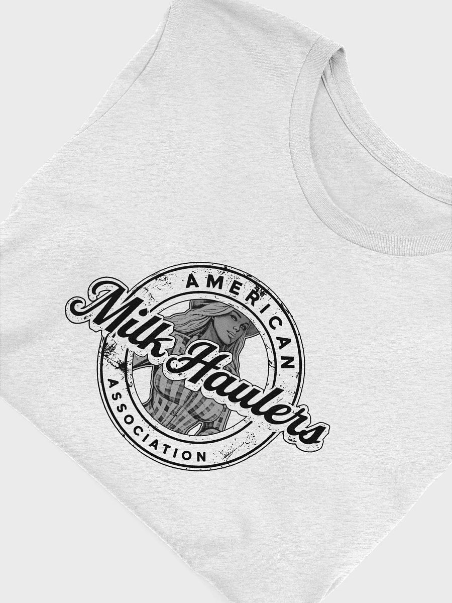 Milk Haulers Black product image (21)
