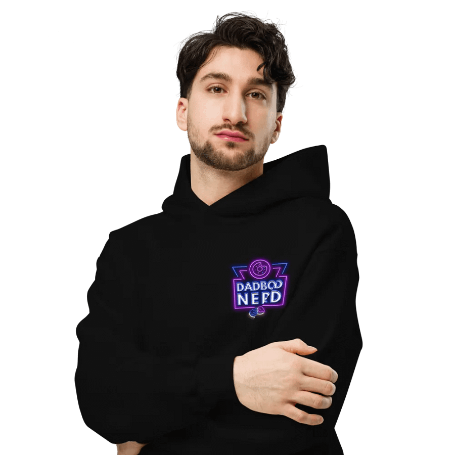 Second Monitor Content w OG Logo product image (6)
