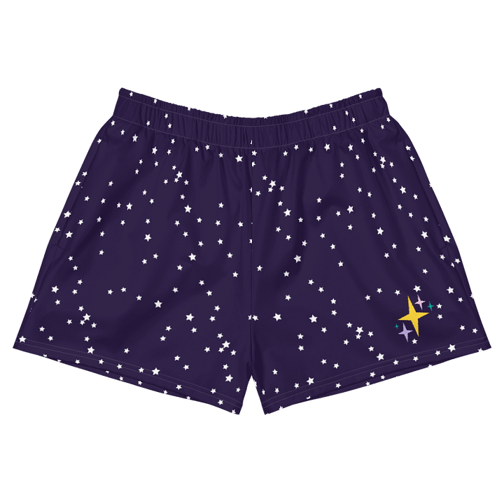 stardust summer shorts product image (1)