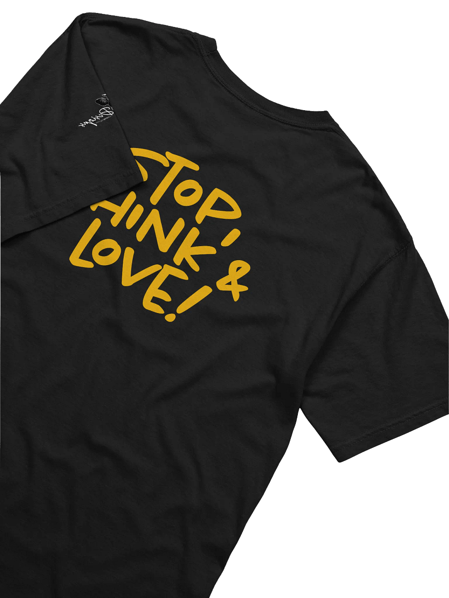 ST& LOVE! Mens T-Shirt product image (4)