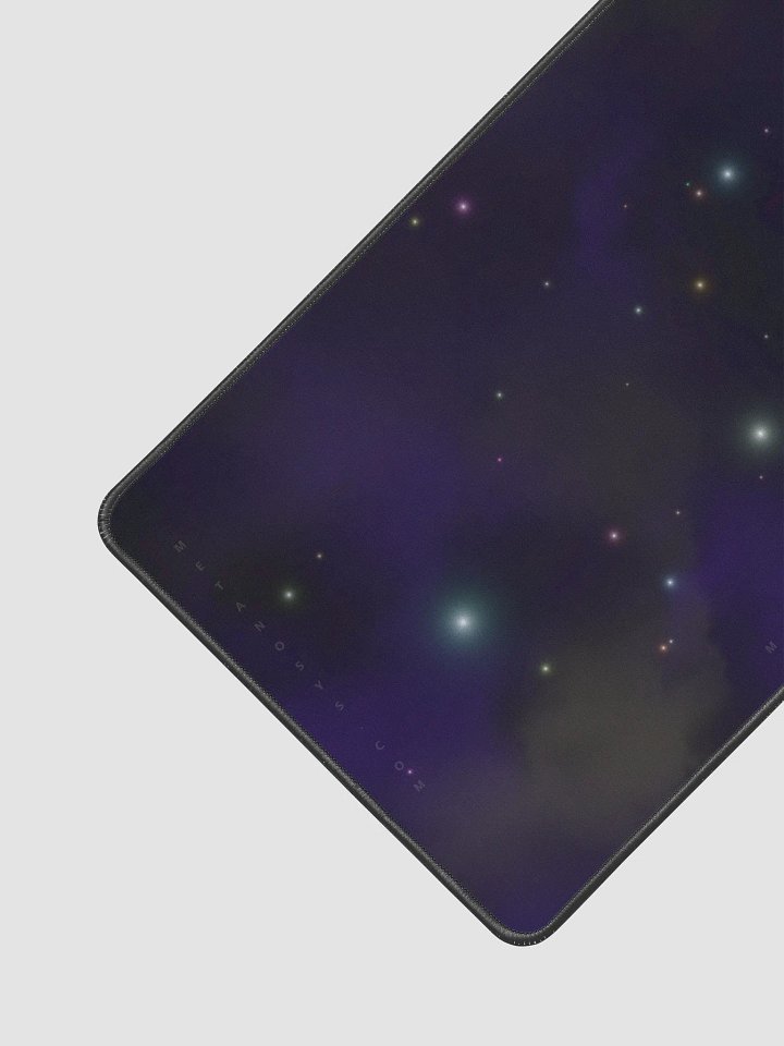 Nebula BIO1 Desk Mat 12x18 product image (2)