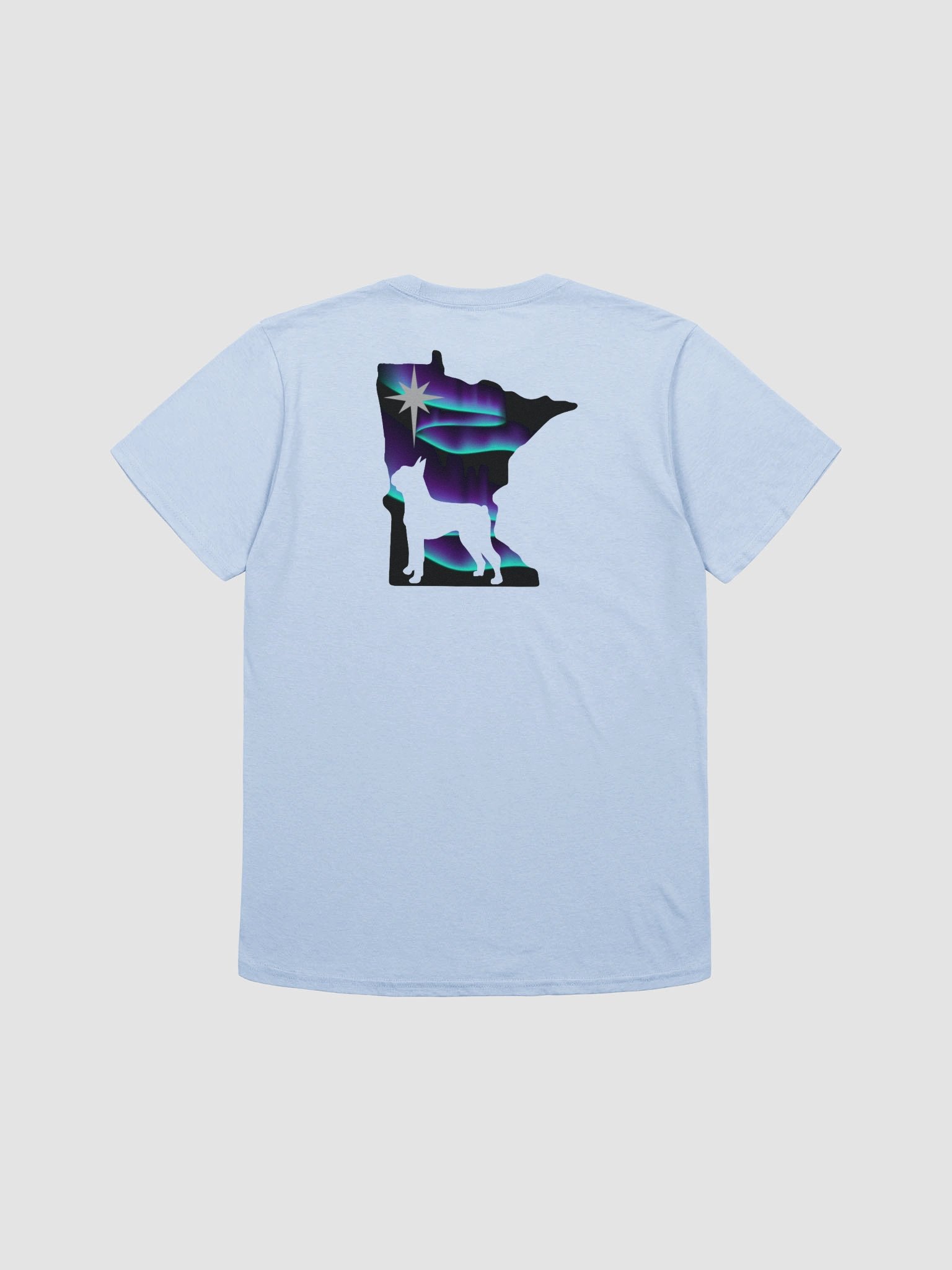 MBTC Pocket Logo with Back Design product image (114)