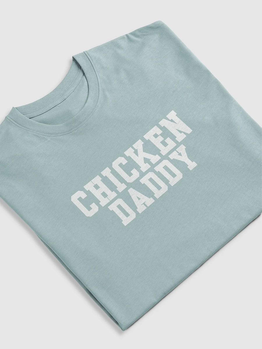 Chicken Daddy Tee product image (27)