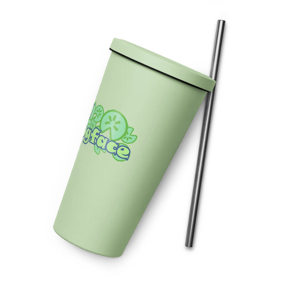 Frogface Travel Cup (Logo Only) product image (8)