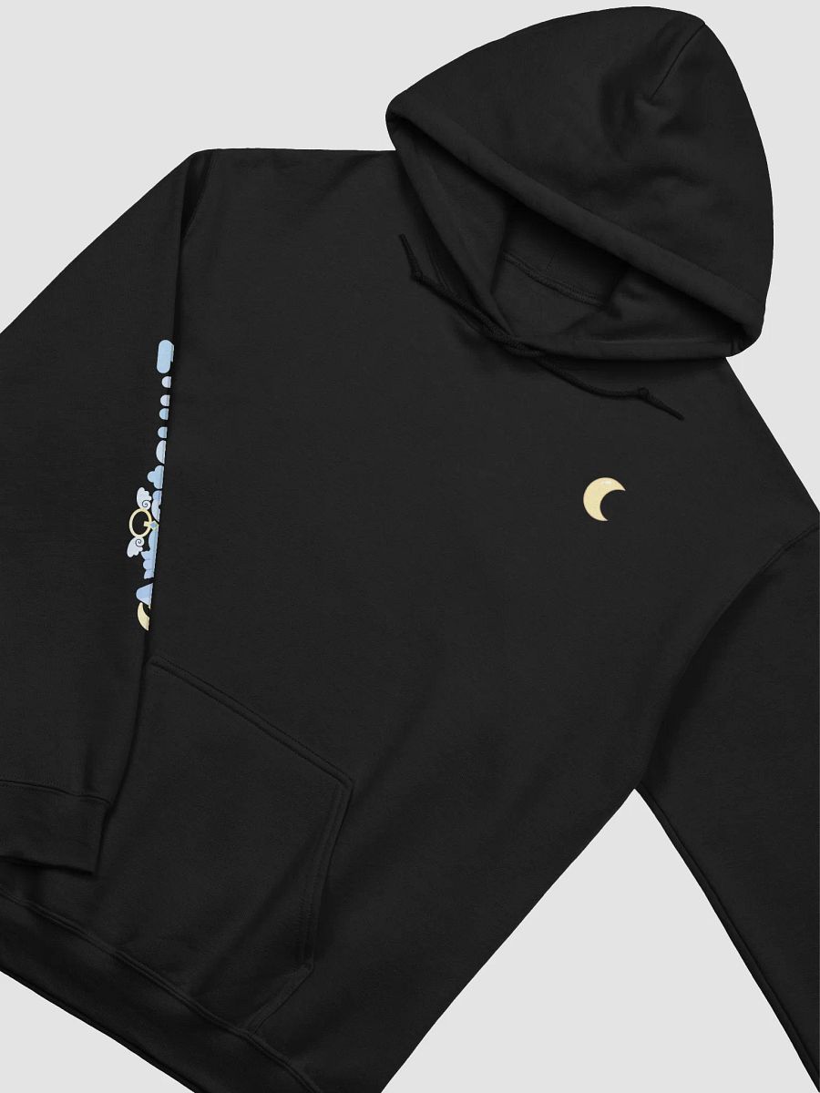 Moon Hoodie ᯓ☆ product image (20)