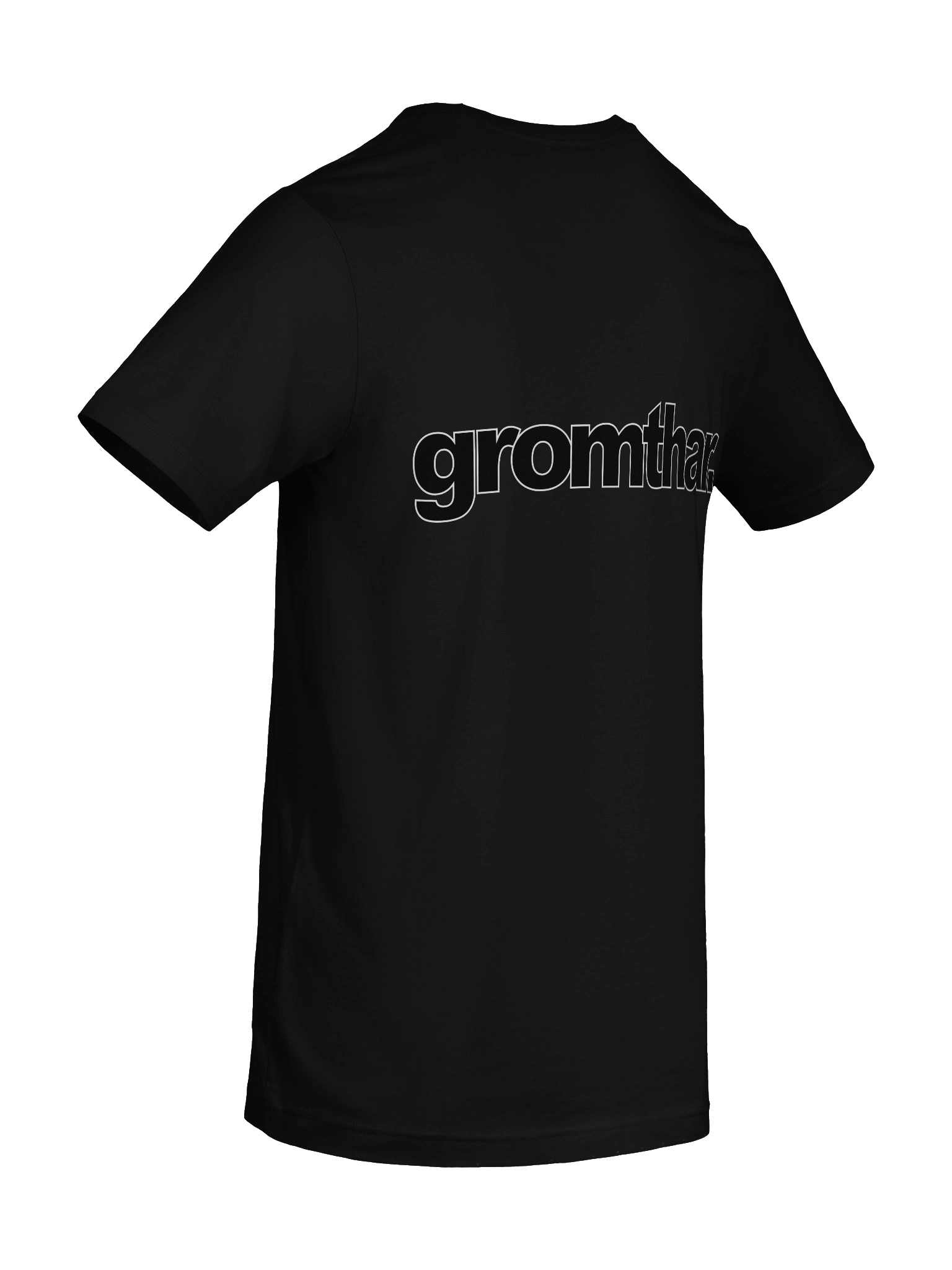 F.A.F.Orc T-Shirt product image (76)