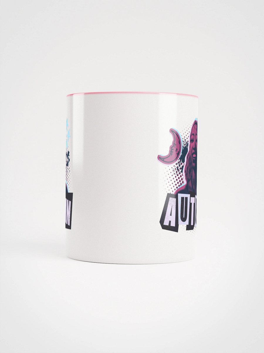 Lost Records: Bloom & Rage Autumn Lockhart Grunge Mug product image (15)