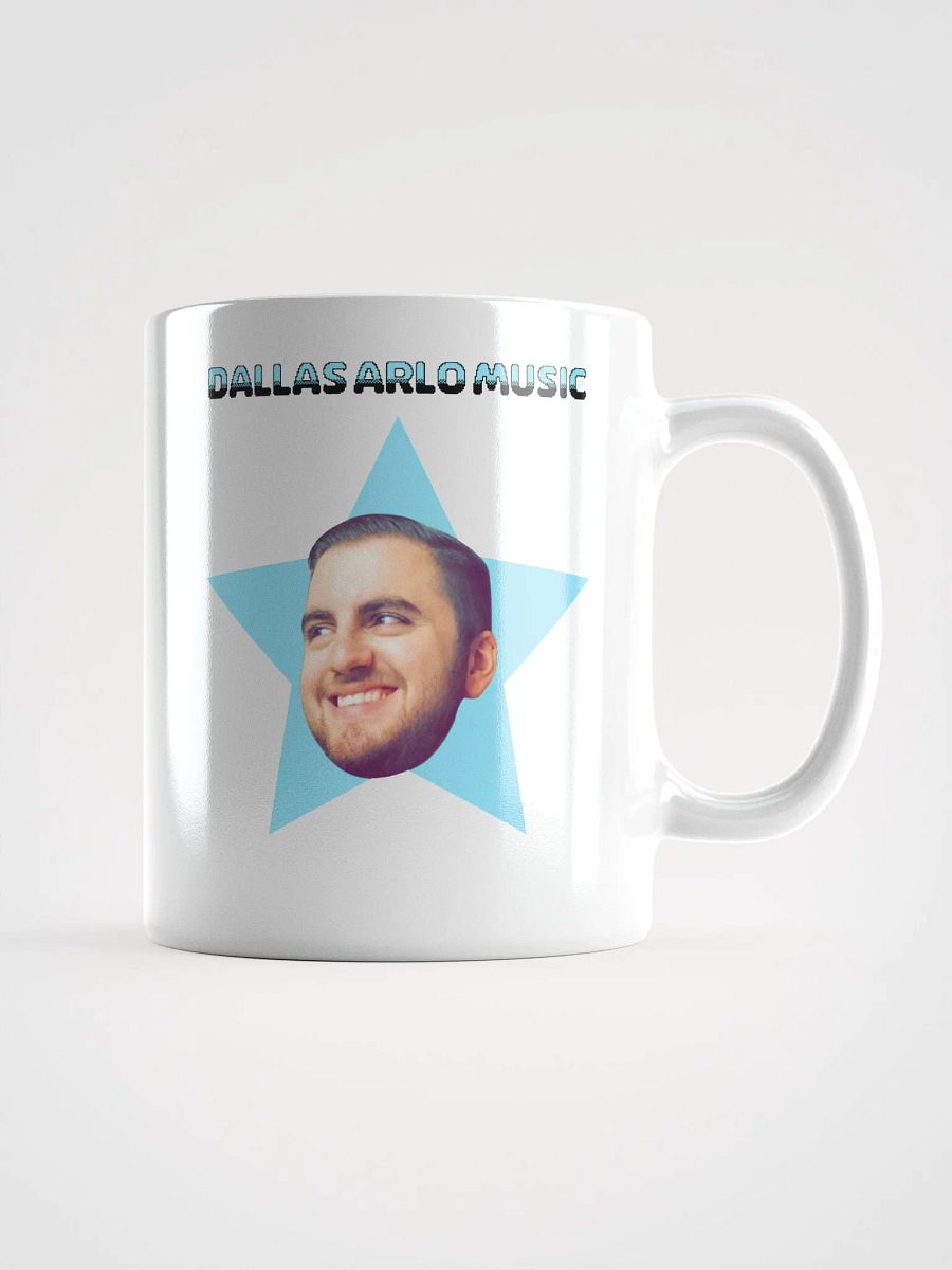 A DAM Mug product image (2)