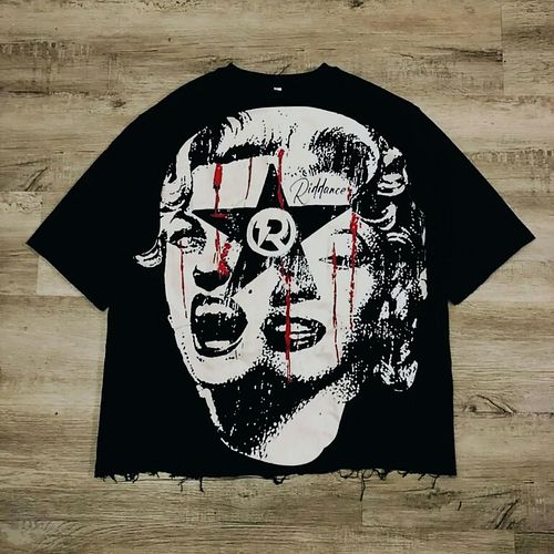 Monroe- street hip-hop dynamic