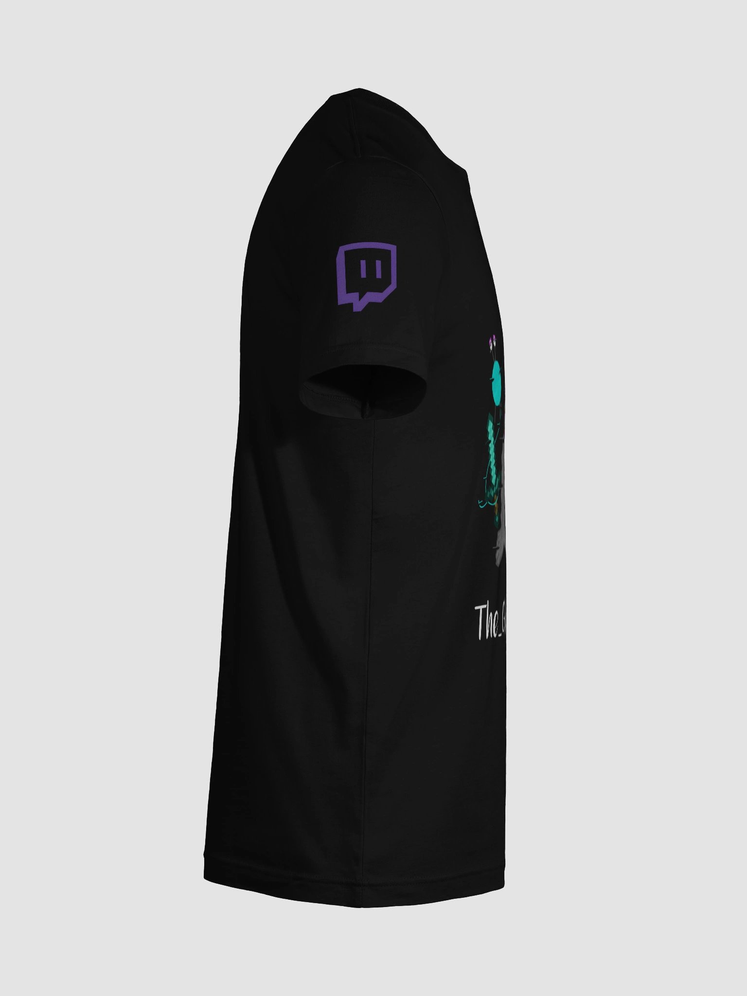 The Glitchy Shirt product image (78)