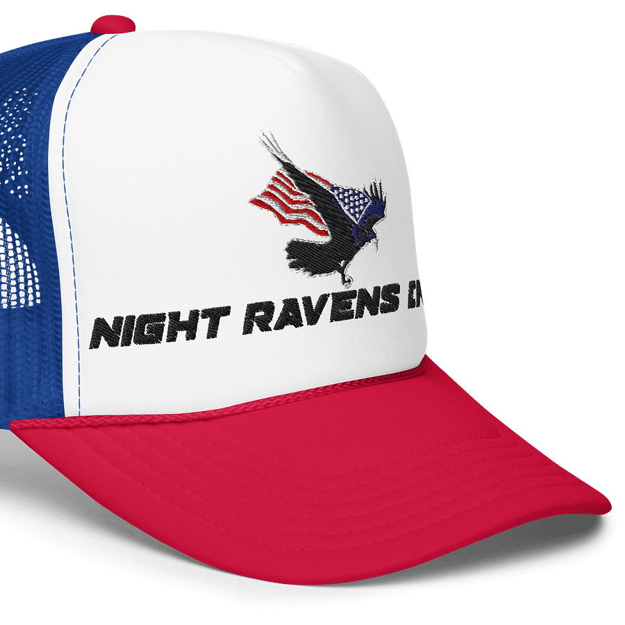FREEDOM HAT product image (5)