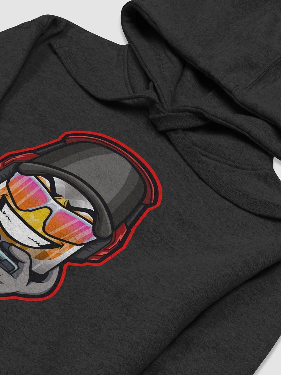 Whiskey Hoodie product image (3)