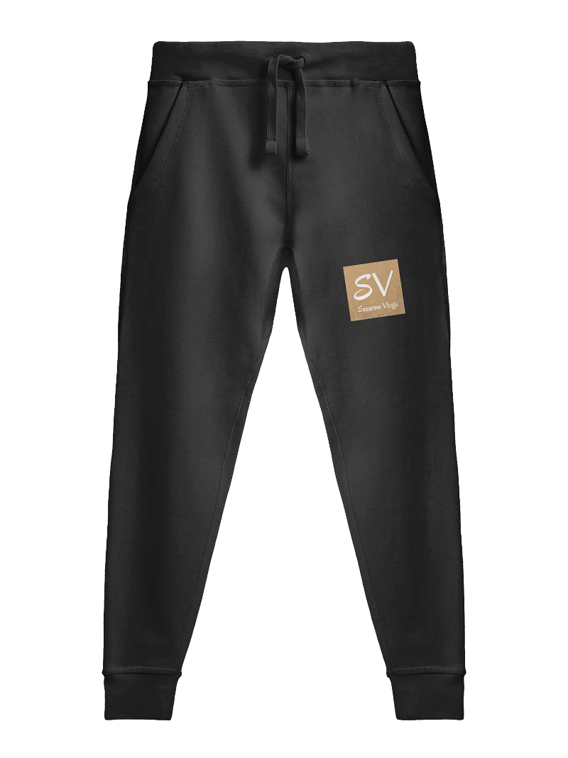 Zara Lane Seven Fleece Joggers