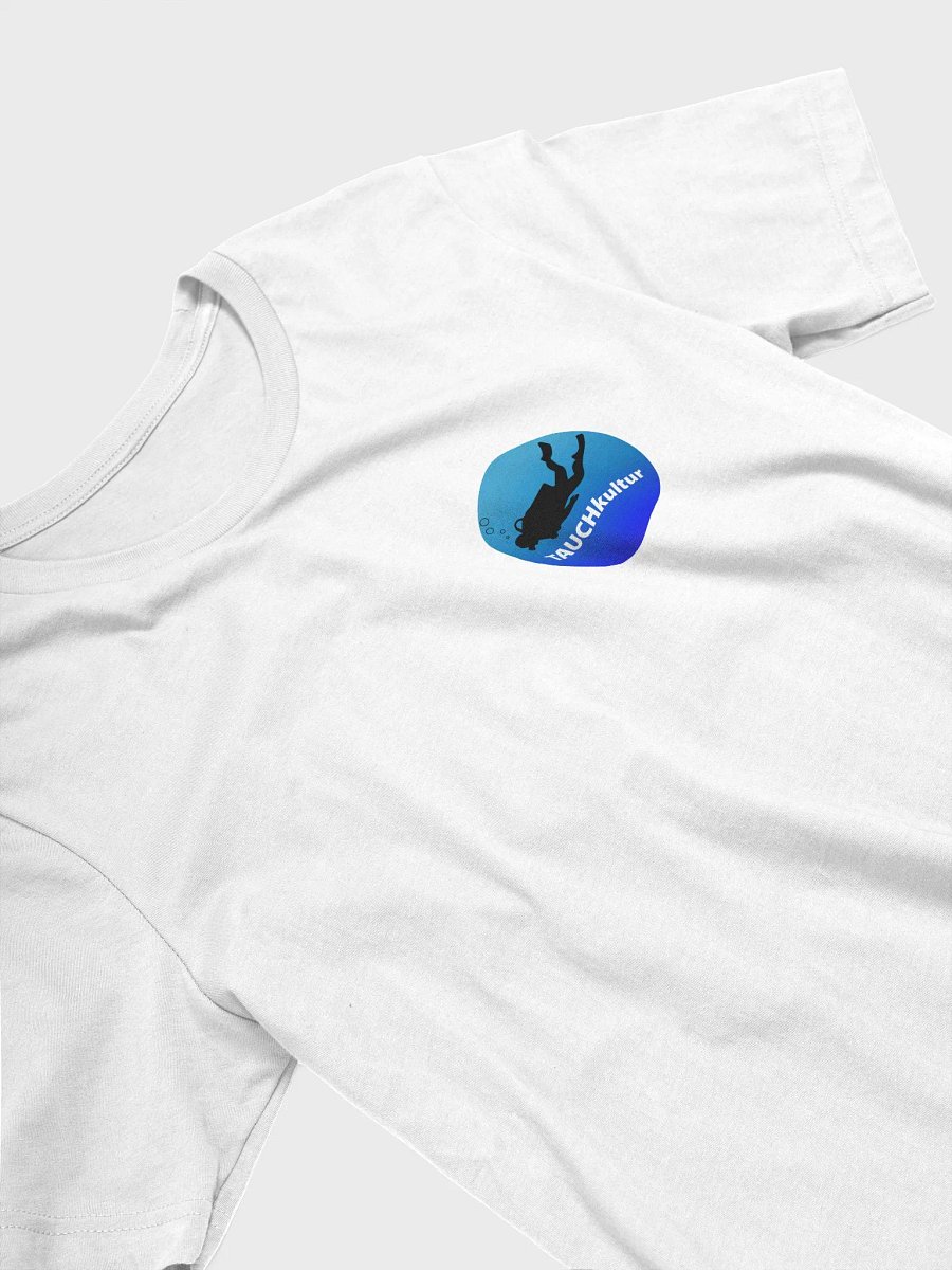 TAUCHkultur T-Shirt product image (4)