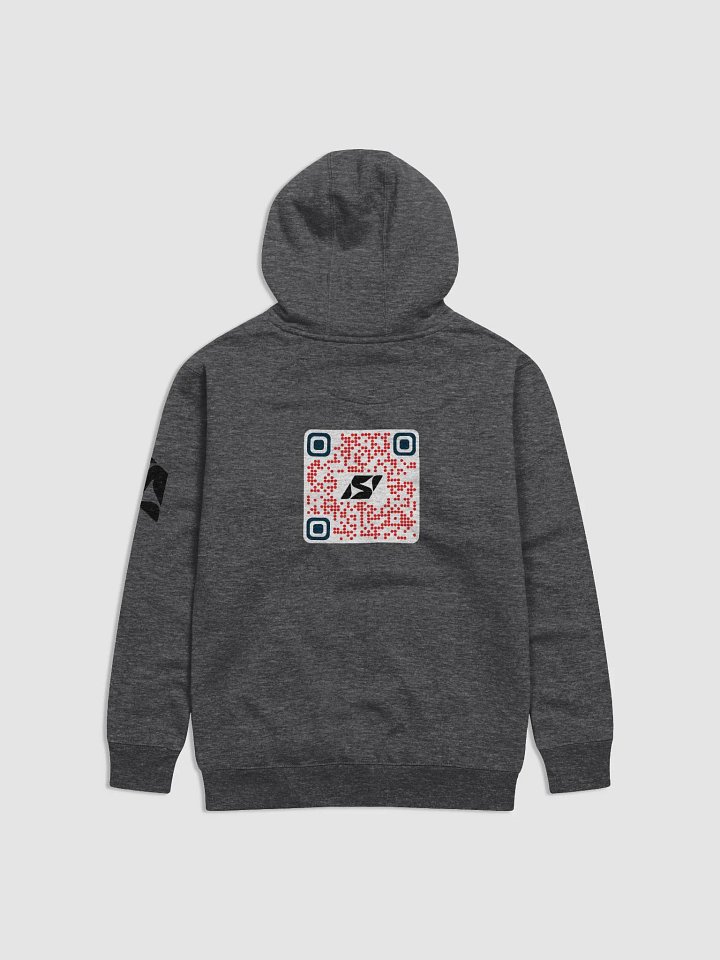 SKQR Hoddie product image (6)
