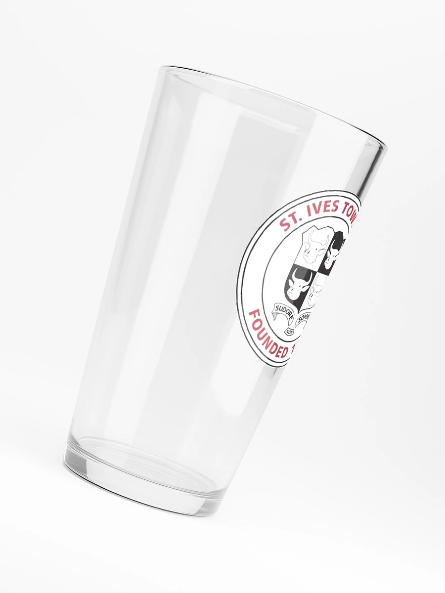 SITFC Pint Glass product image (6)