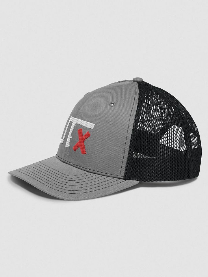 UTX Snapback product image (2)