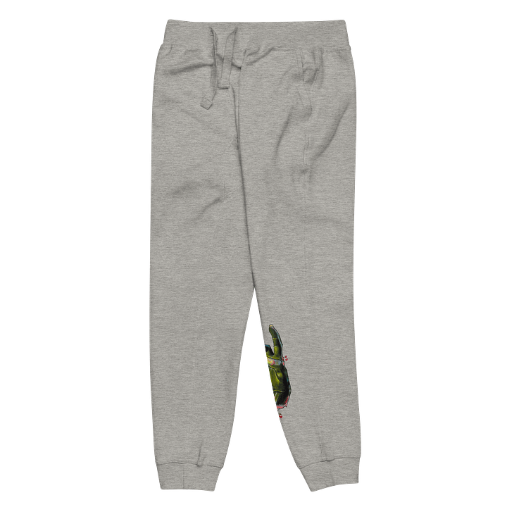 THIS! - Cotton Heritage Unisex Fleece Joggers product image (6)